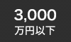 3,000万円以下