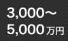 3,000~5,000万円
